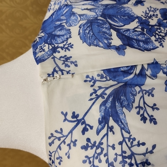 ALICE MCCALL EVERYTHING FLORAL MINI DRESS - Picture 7 of 8